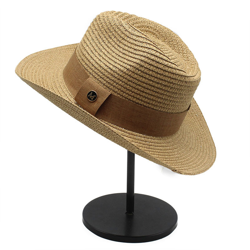 Mga Uso sa Market ng Cowboy Straw Hat
