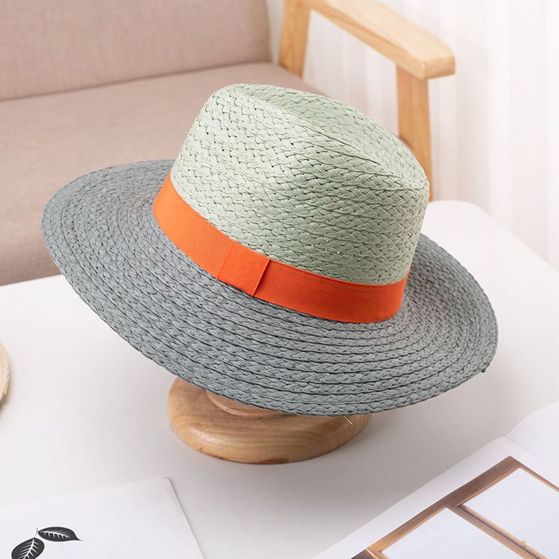 Mga Tip sa Paggamit ng Straw Hat