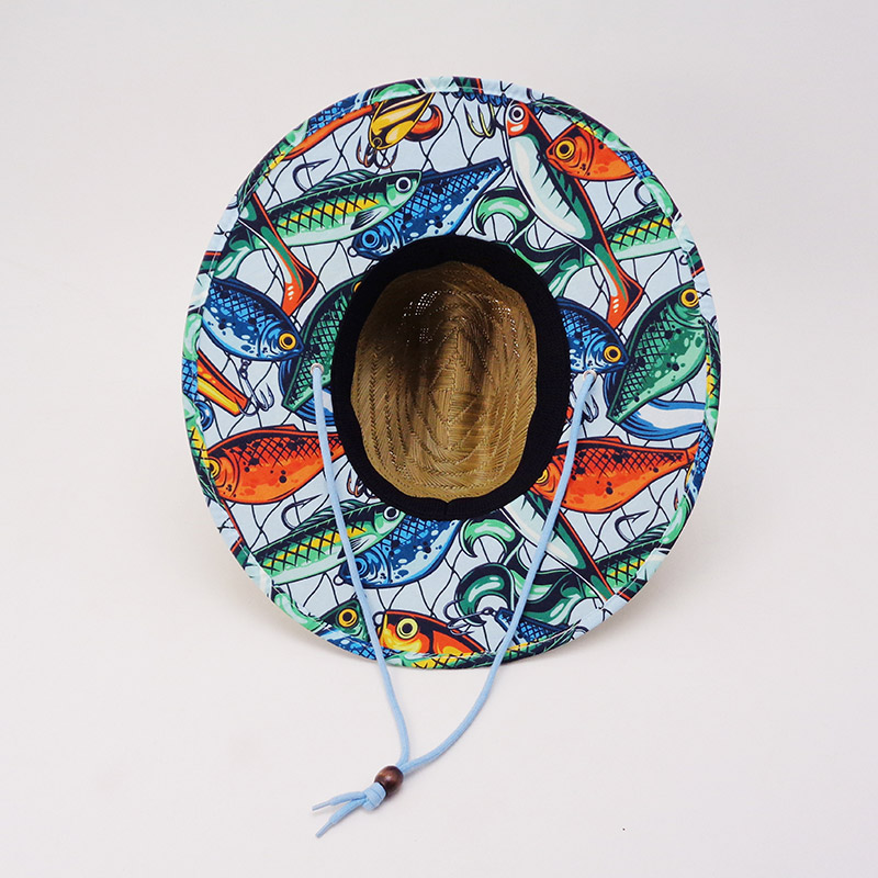 Pangingisda Sun Hat