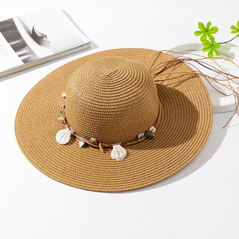 Hot Sale Uv Protection Floppy Beach Sun Hat