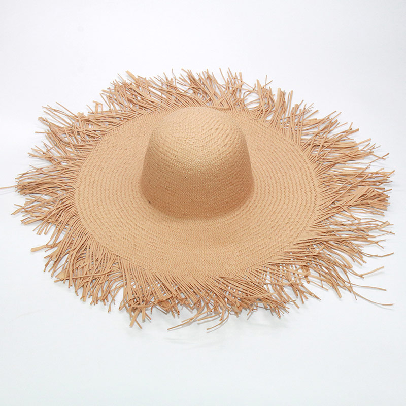 Isla Women Holiday Luxury French Floppy Hat