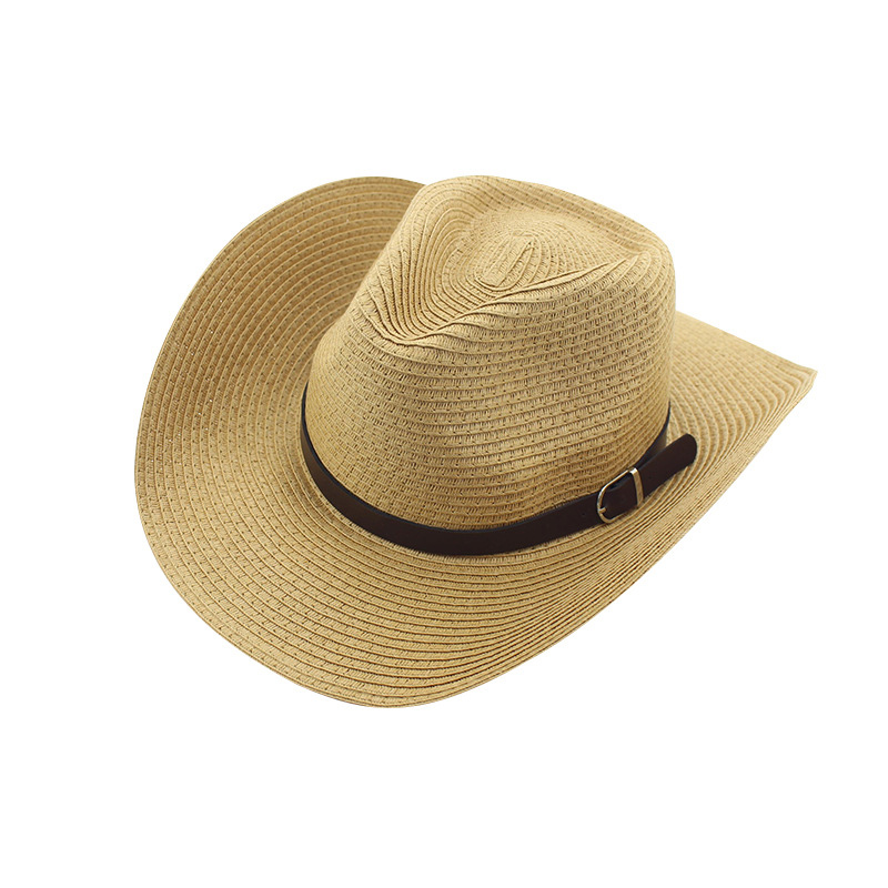 Paper Briad Kids Cowboy Hat